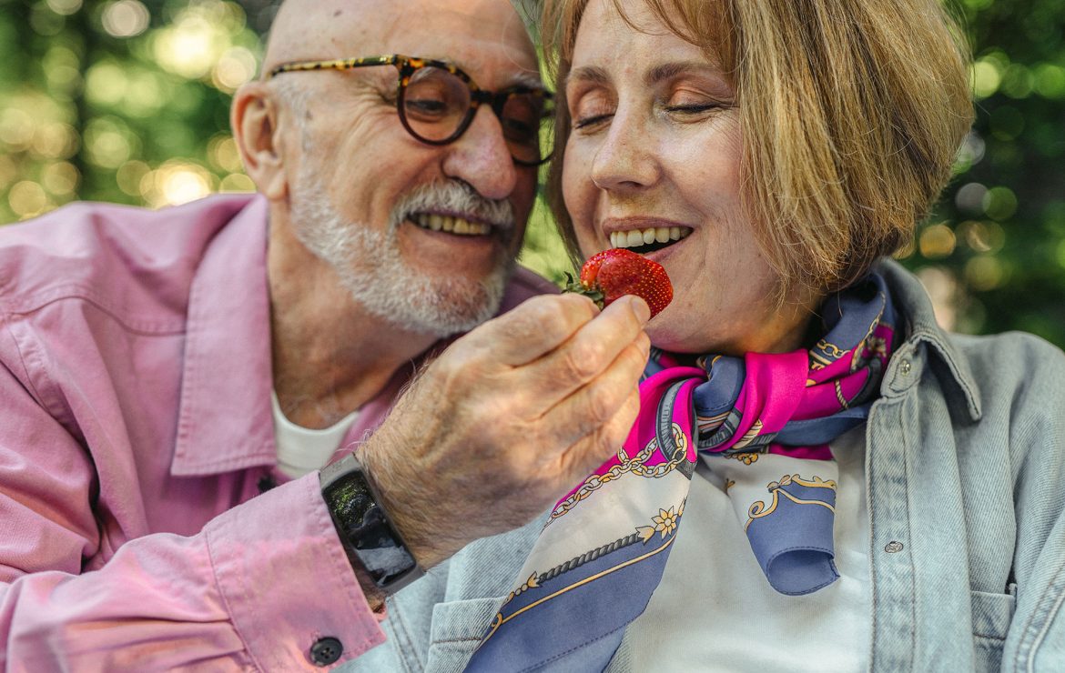 Intimité et sexualité des résidents